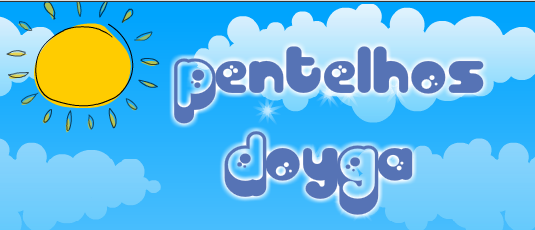 Pentelho'S Doyga